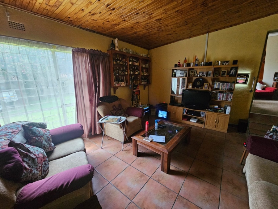 3 Bedroom Property for Sale in Sasolburg Free State